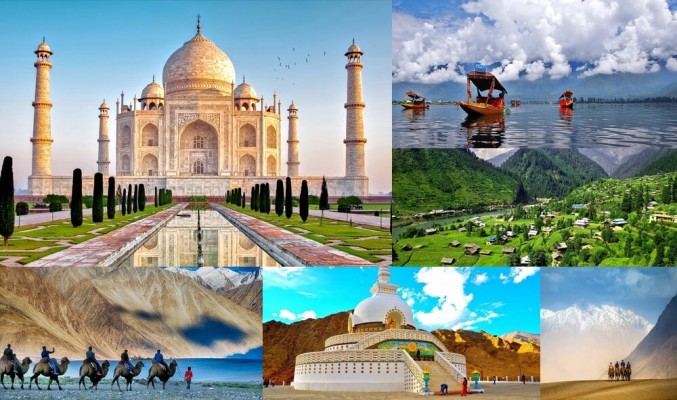 India Tour Packages