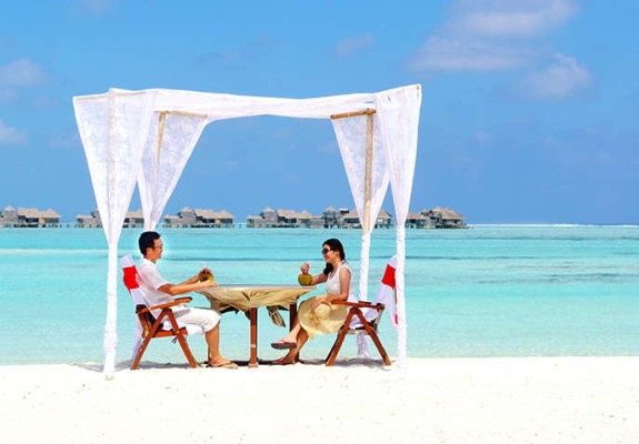 Honeymoon Packages