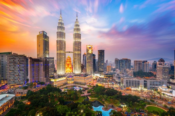 Malaysia Tour Package