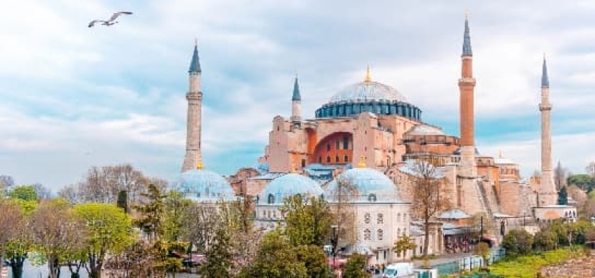 Turkey Tour Packages