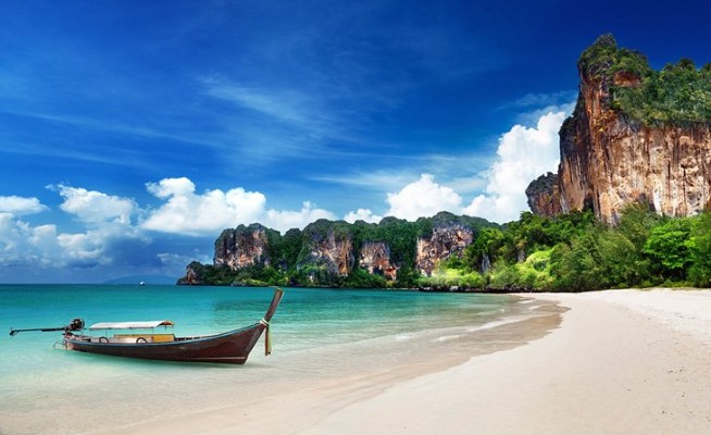 Thailand Tour Packages